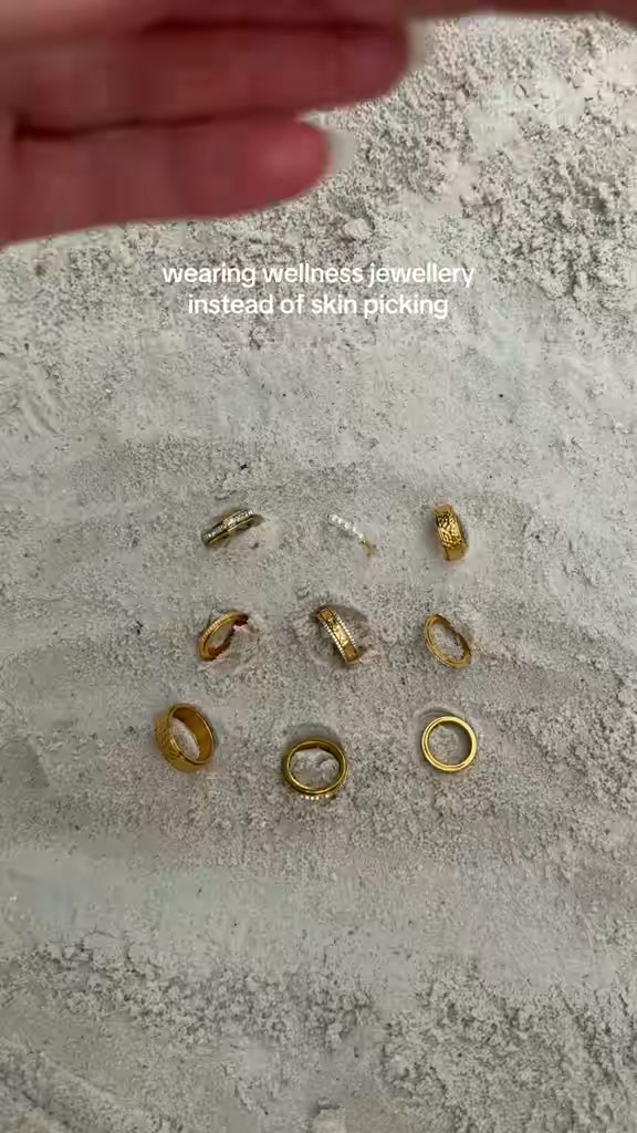 This helped me stop picking