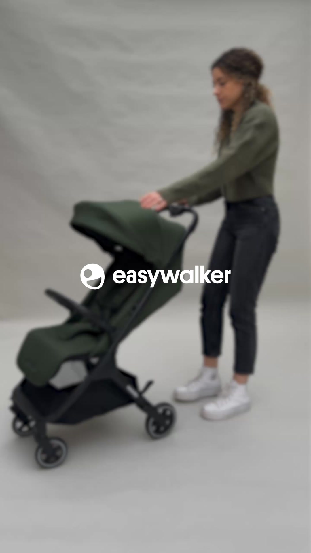 Jackey2 Buggy jetzt 104 € Rabatt