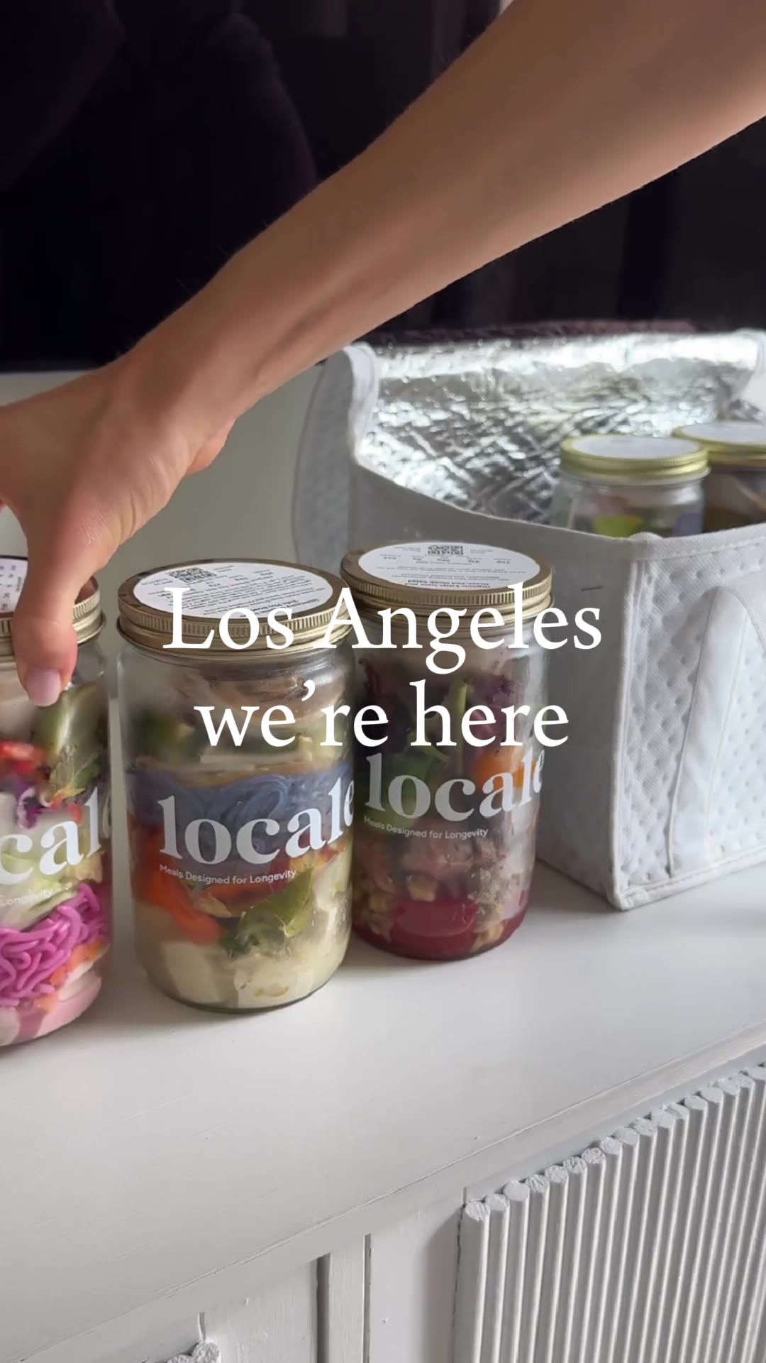 Reset Your Routine With Ready-to-Eat Meals