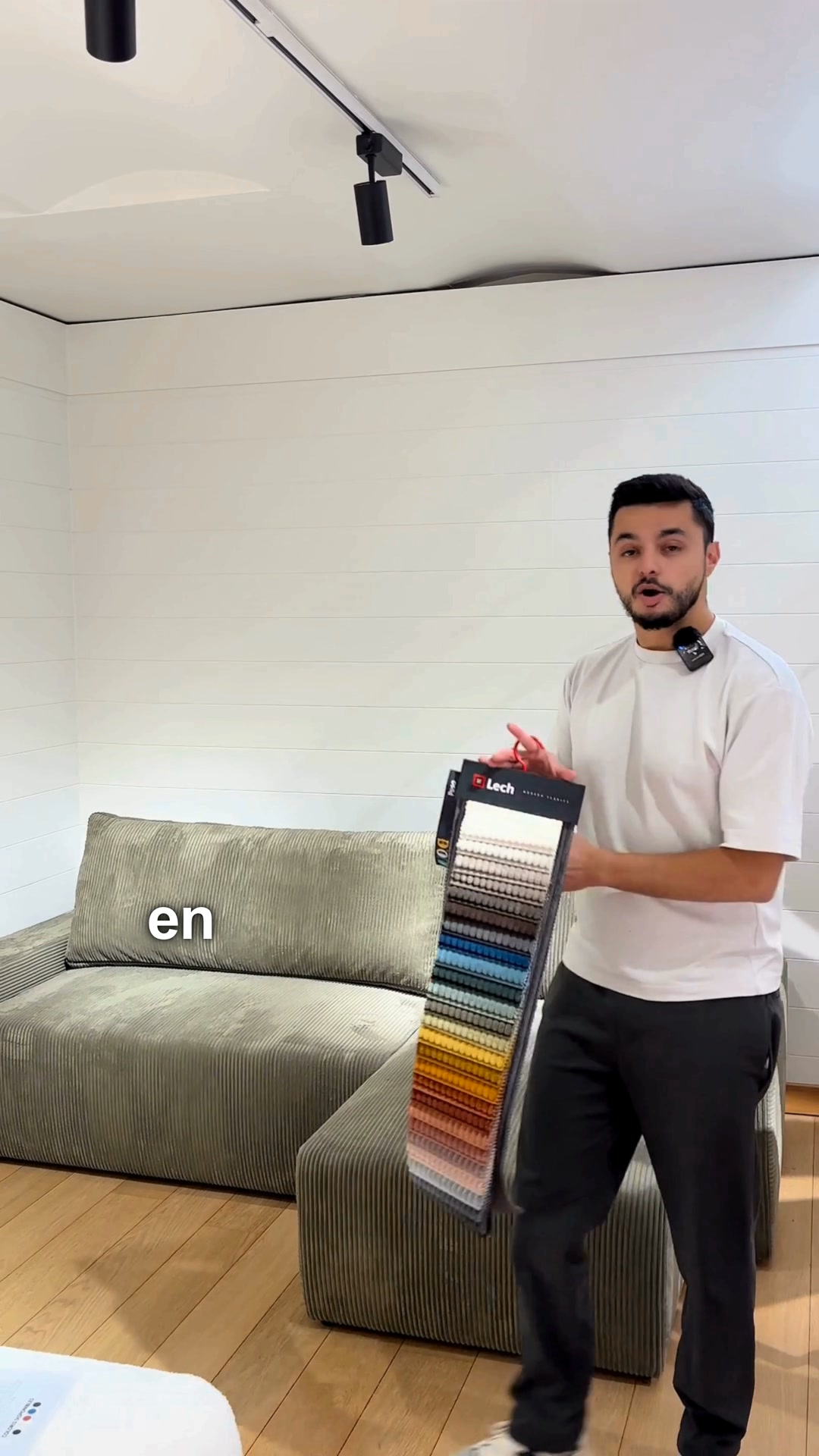 🤍 Le chic parisien sans compromis