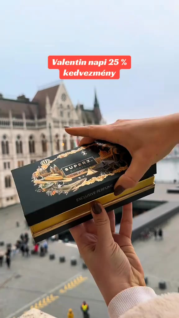 Valentin napi 25% kedvezmény