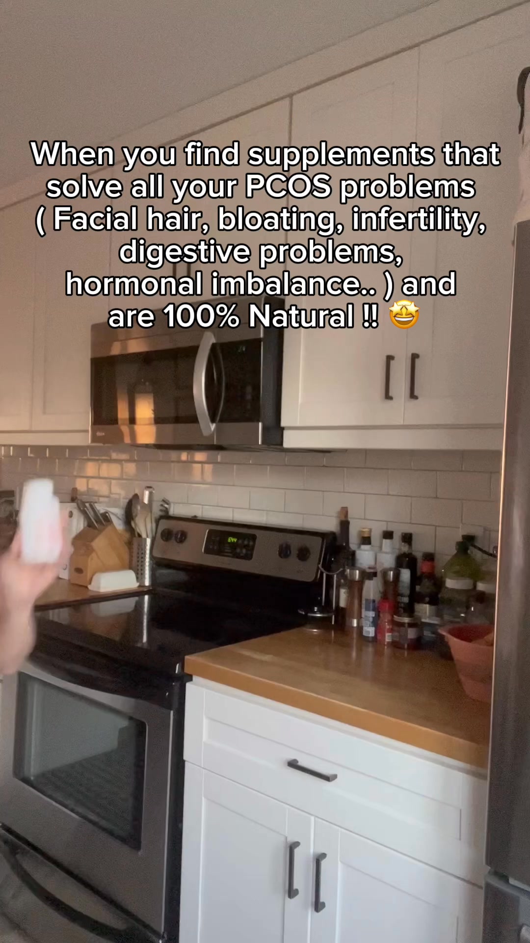 PCOS Support by a Woman Who’s Been There