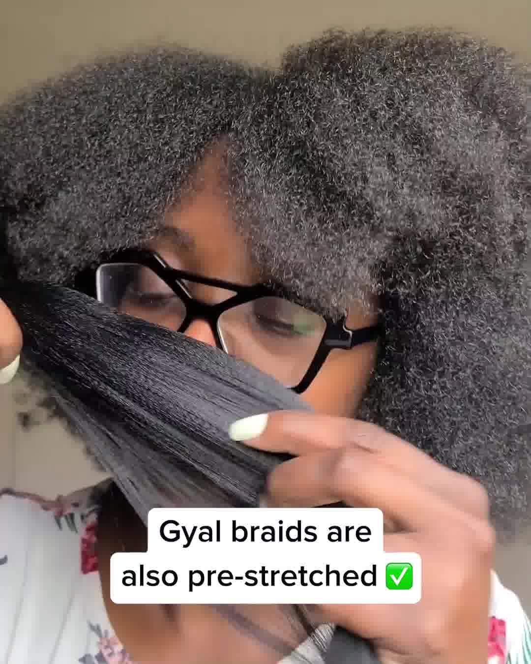 Luxury Braiding Hair, Beauty Supply Store Prices |  20% Off