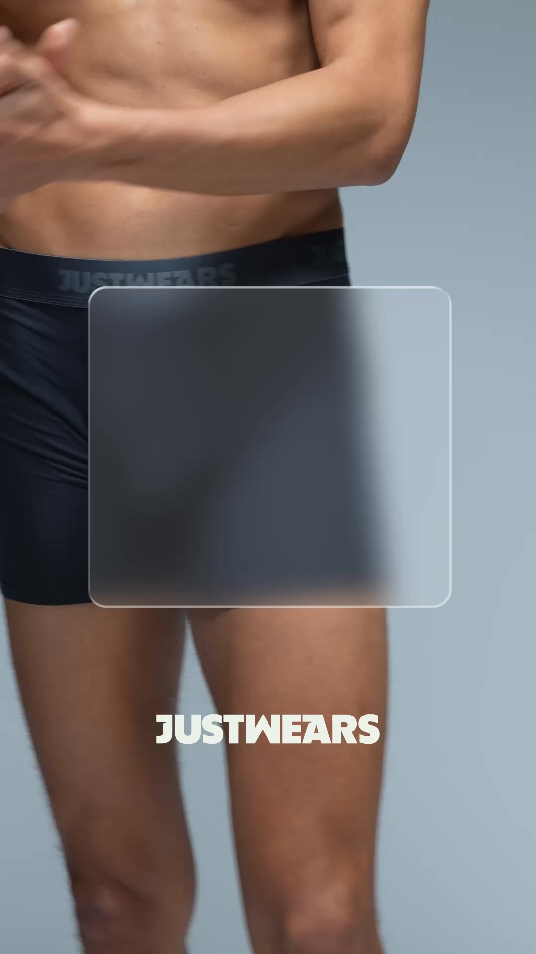 The Underwear Men Swear By