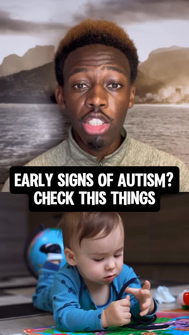 To get my recommended testing panel for alternative causes, message ‘TEST’

Autism covers a broad spectrum and unfortunately includes many conditions that aren’t actually autism but can perfectly replicate autism symptoms. 

In many cases, for parents who need help and support, these conditions are reversible and are often overlooked by autism professionals. 

#autism #asd #naturalhealing