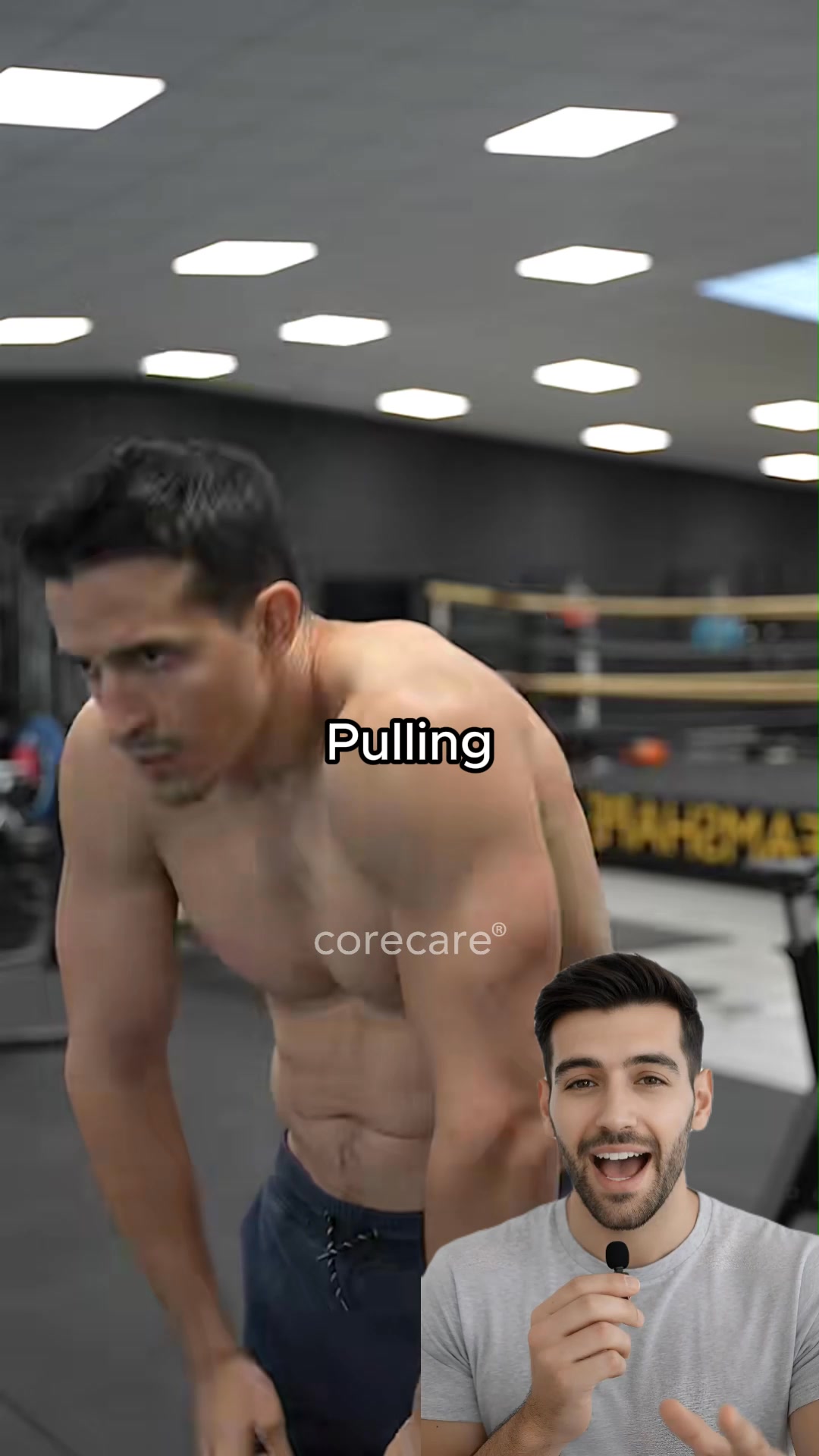 How To Fix Anterior Pelvic Tilt (FOREVER)