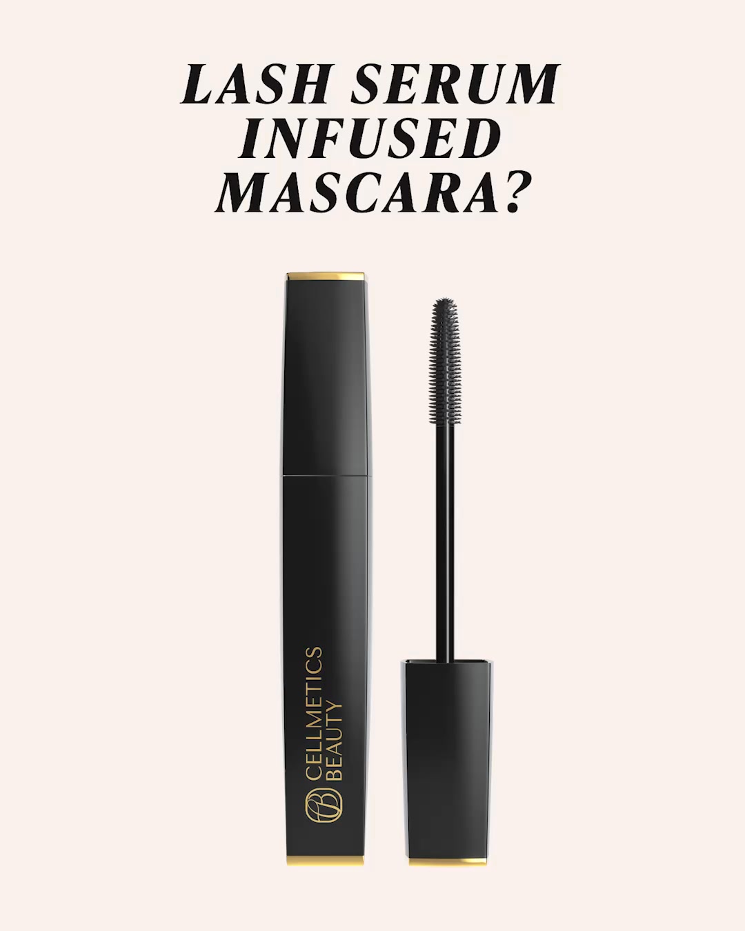 Lift. Lengthen. Love Your Lashes at Any Age