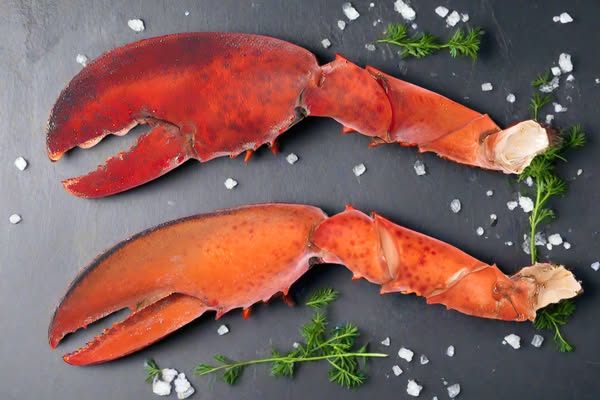 Oceanside Seafood Home Delivery