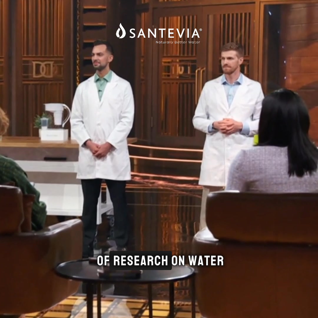 As seen on Dragons' Den ✨ 🐉