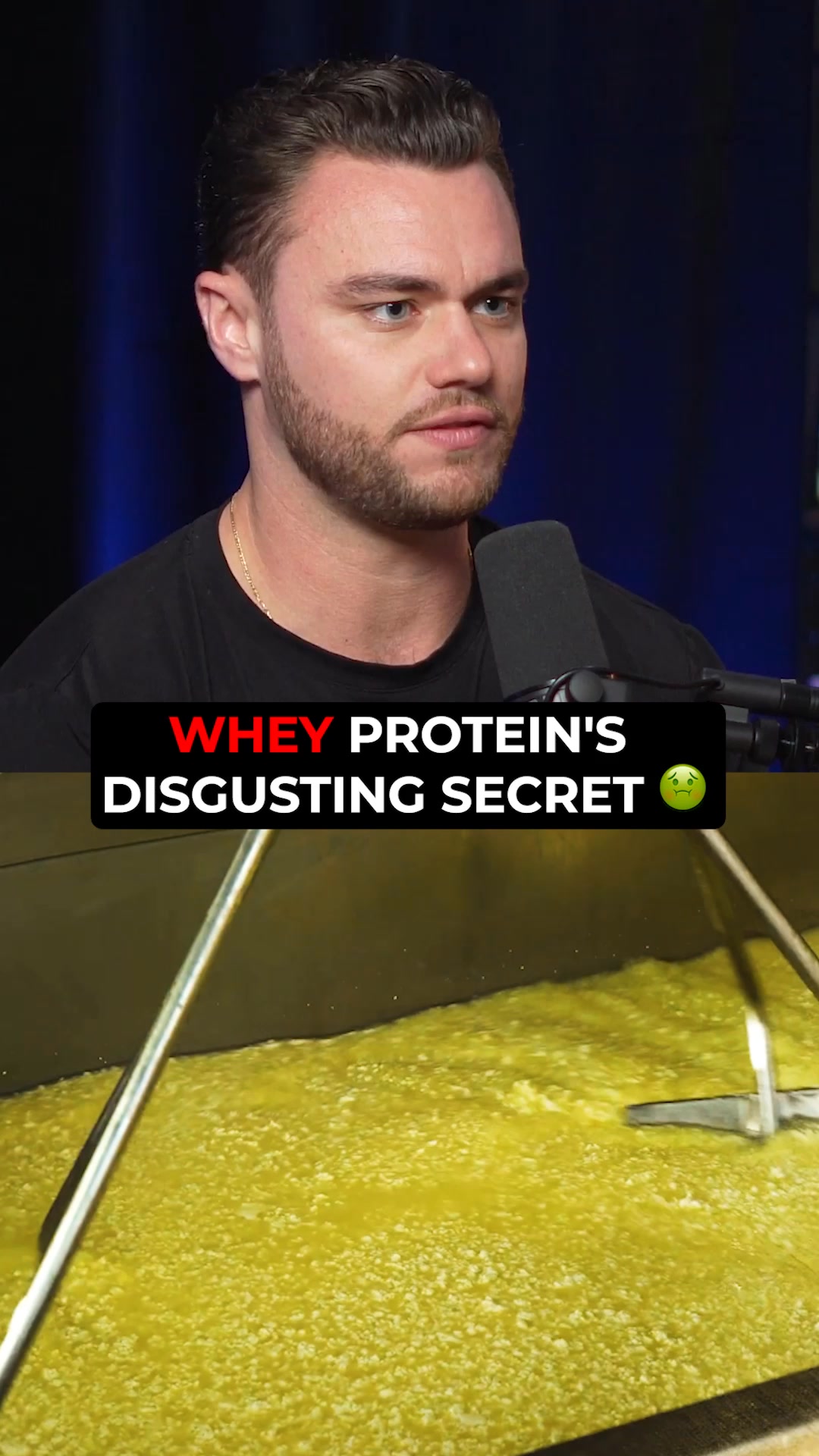 100% Grass-Fed Beef Protein 🥩