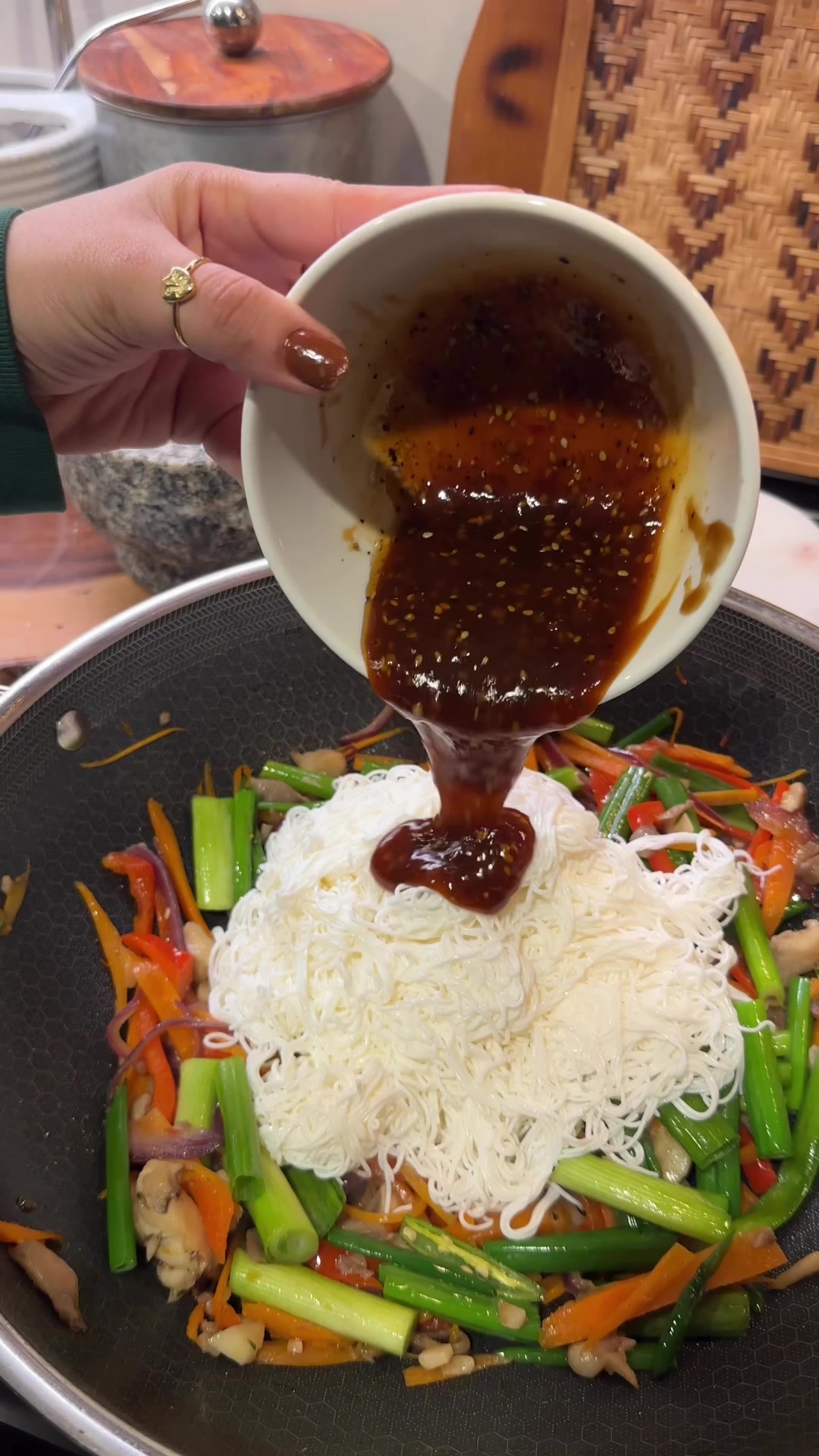 Eat clean. Feel amazing