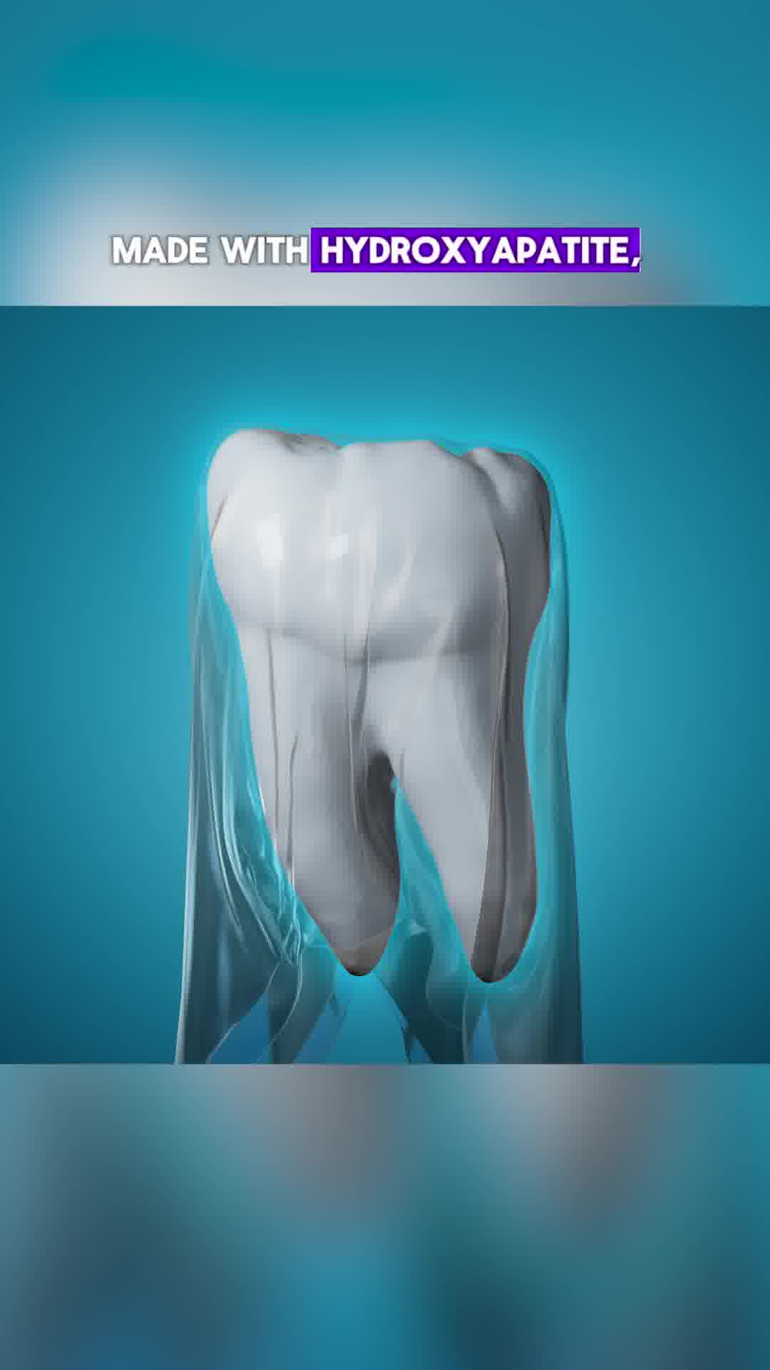 Fluoride-Free Care for Little Smiles