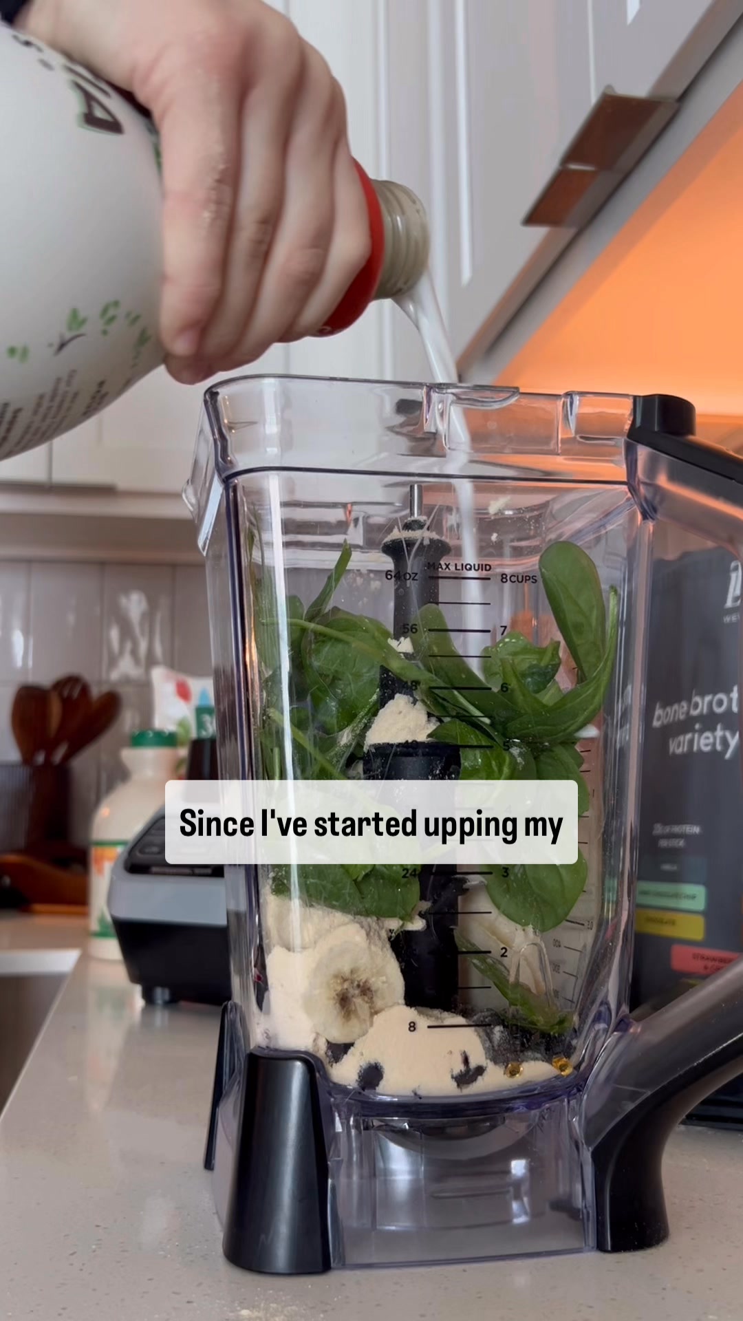 Healthier Habits without the Guesswork