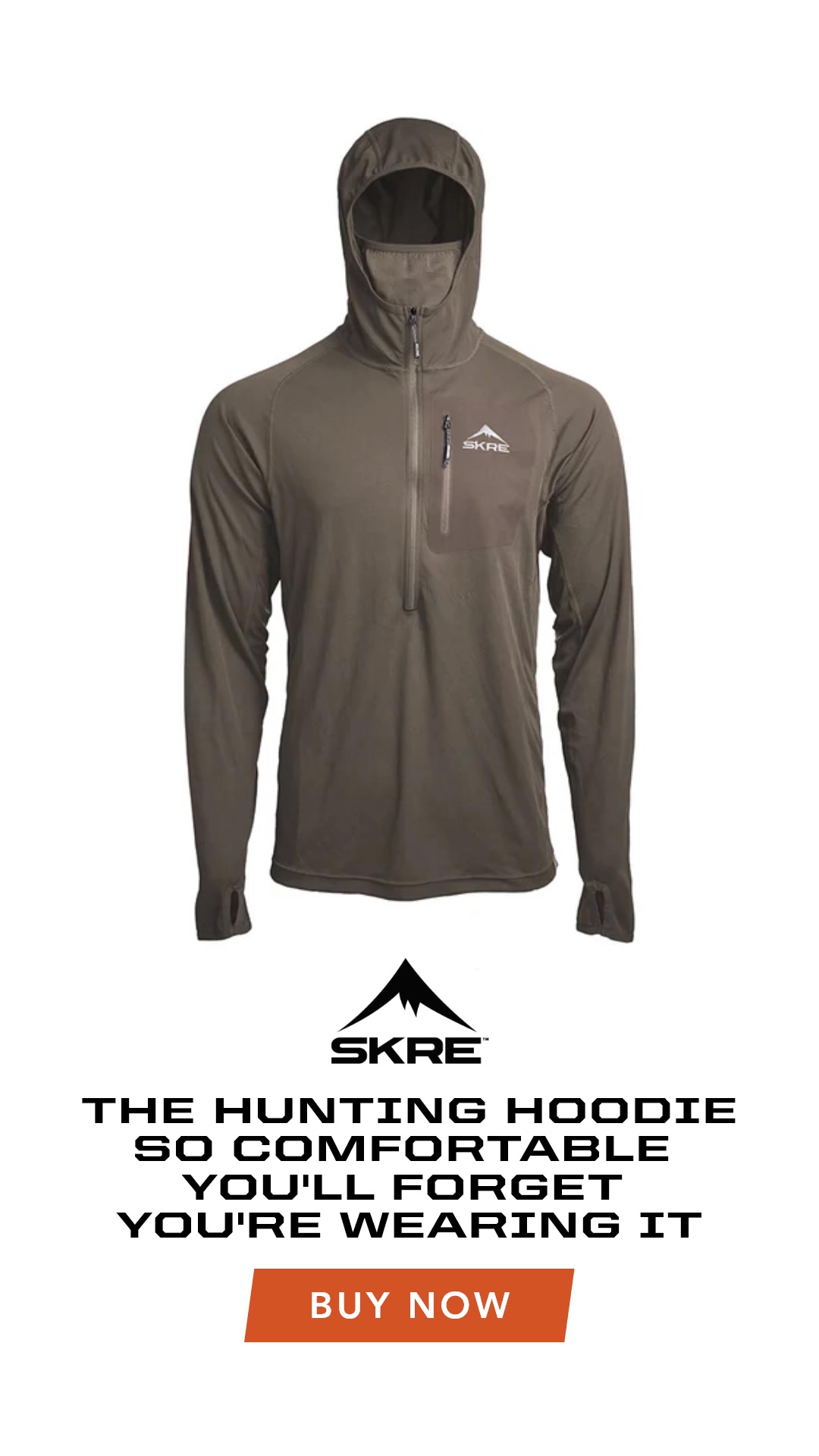 All-Day Comfort. Zero Distractions.