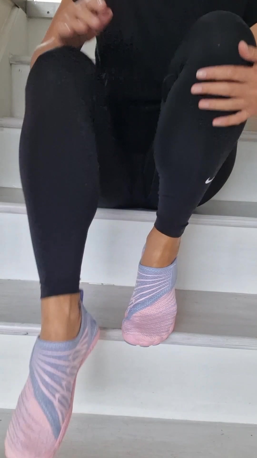 Happy Feet or Your Money Back