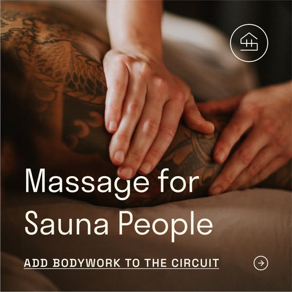60-minute Signature Massage