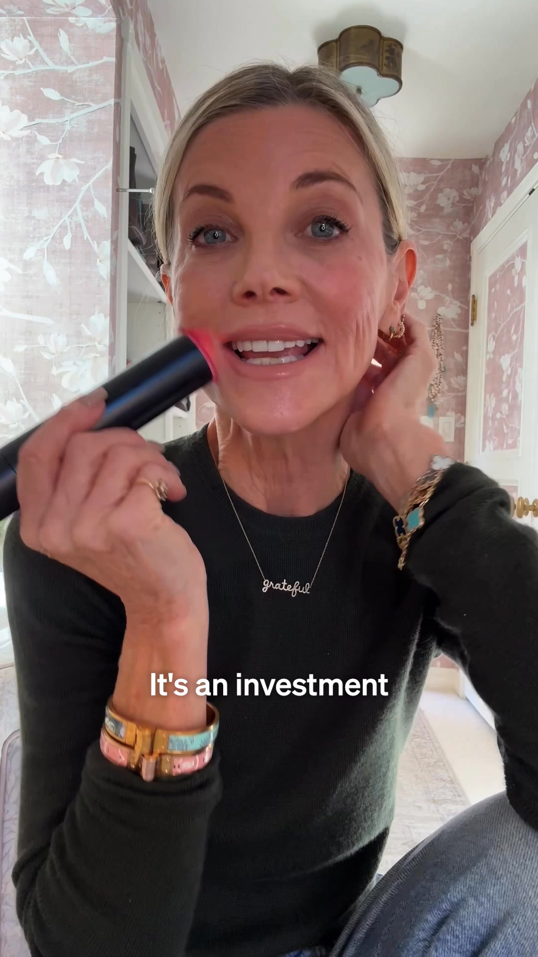 The LYMA Laser isn’t a beauty device