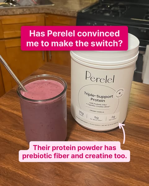 Pack More in Your Protein Powder