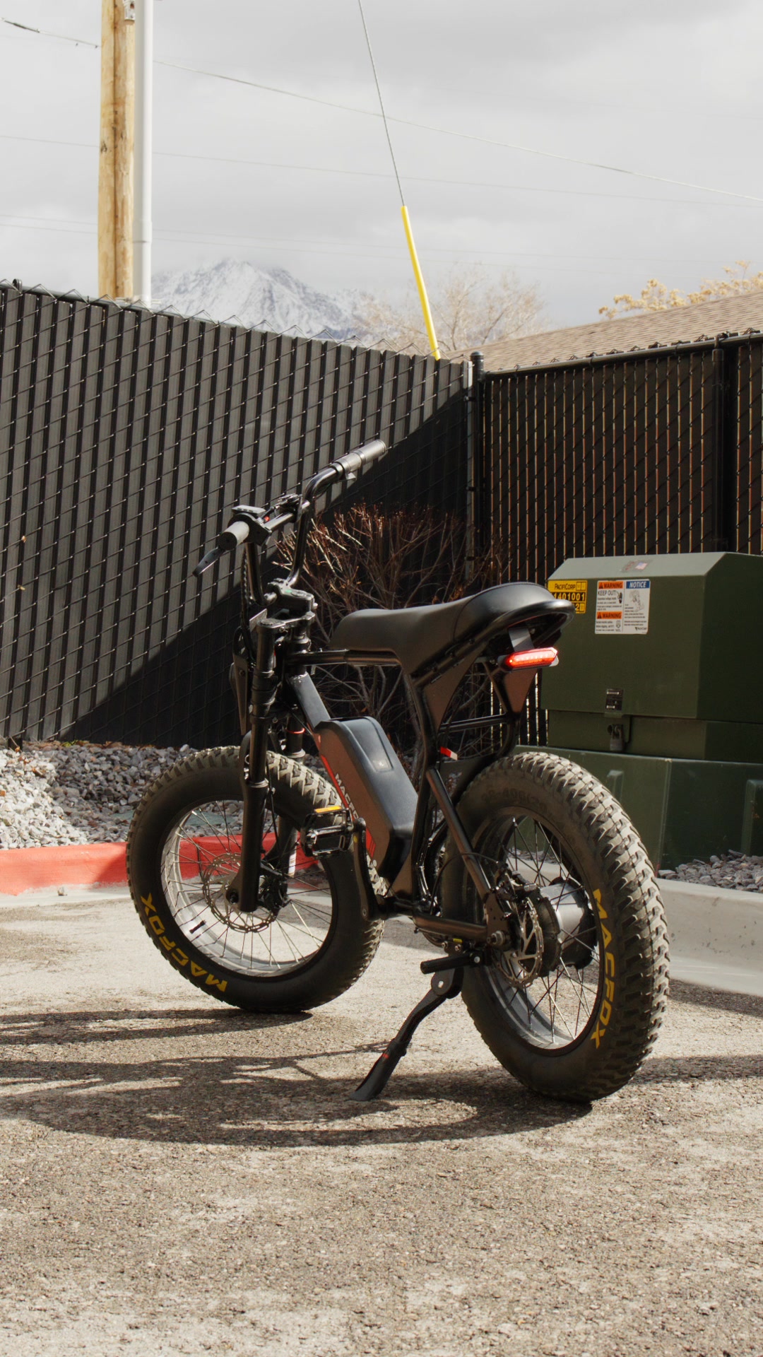 🔥 NO LIMITS. JUST RIDE.