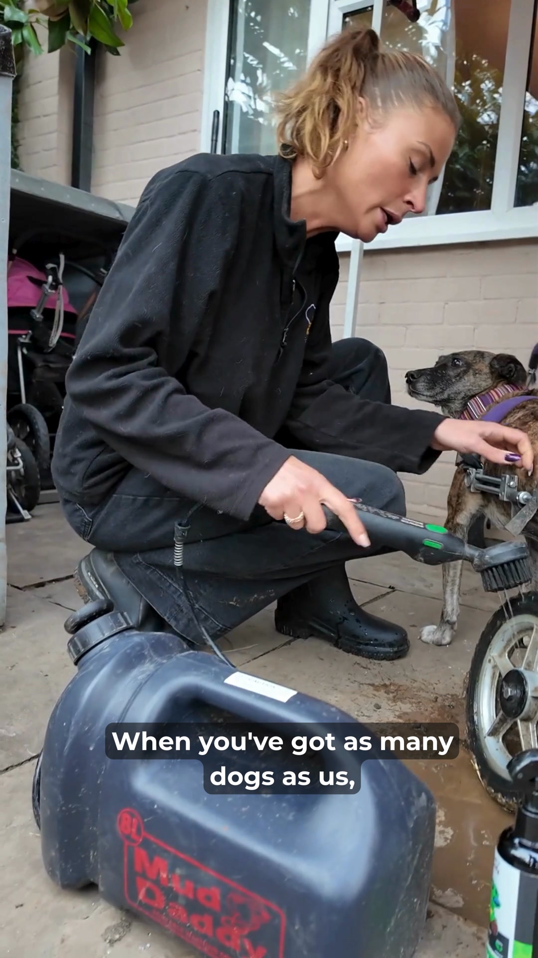 Adventure Ready in Minutes