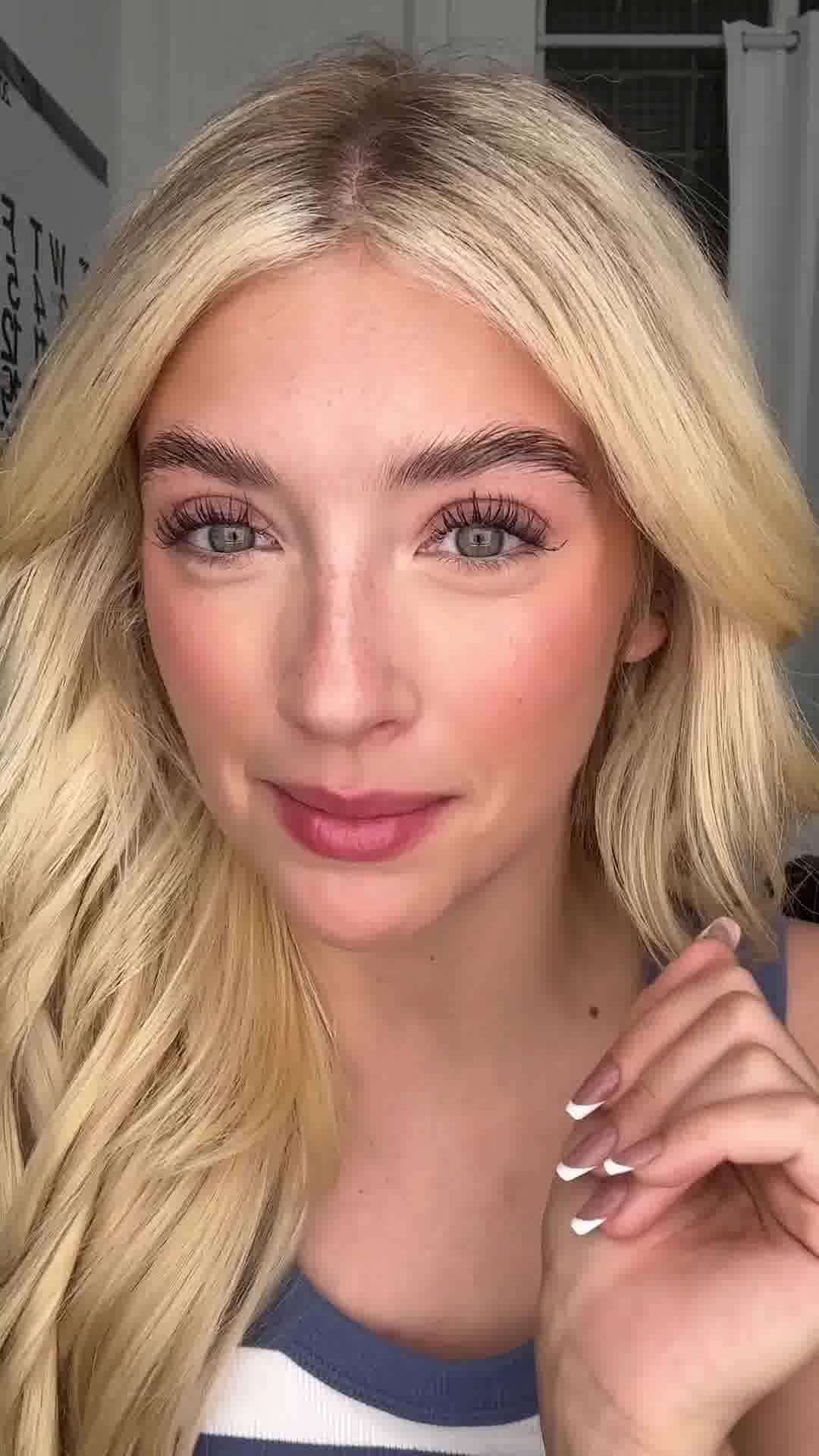 Lashes That Last 💫