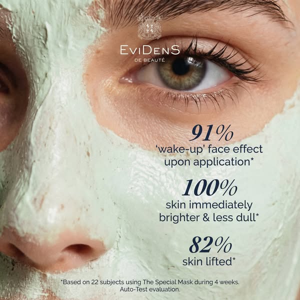 91% Instant Wake-Up Effect*