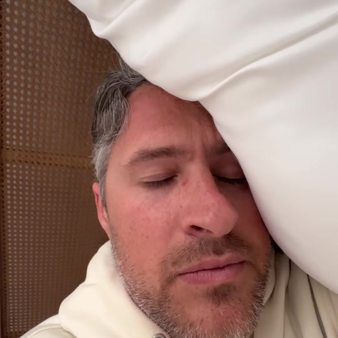 Turn Your Shower Into a Barbershop