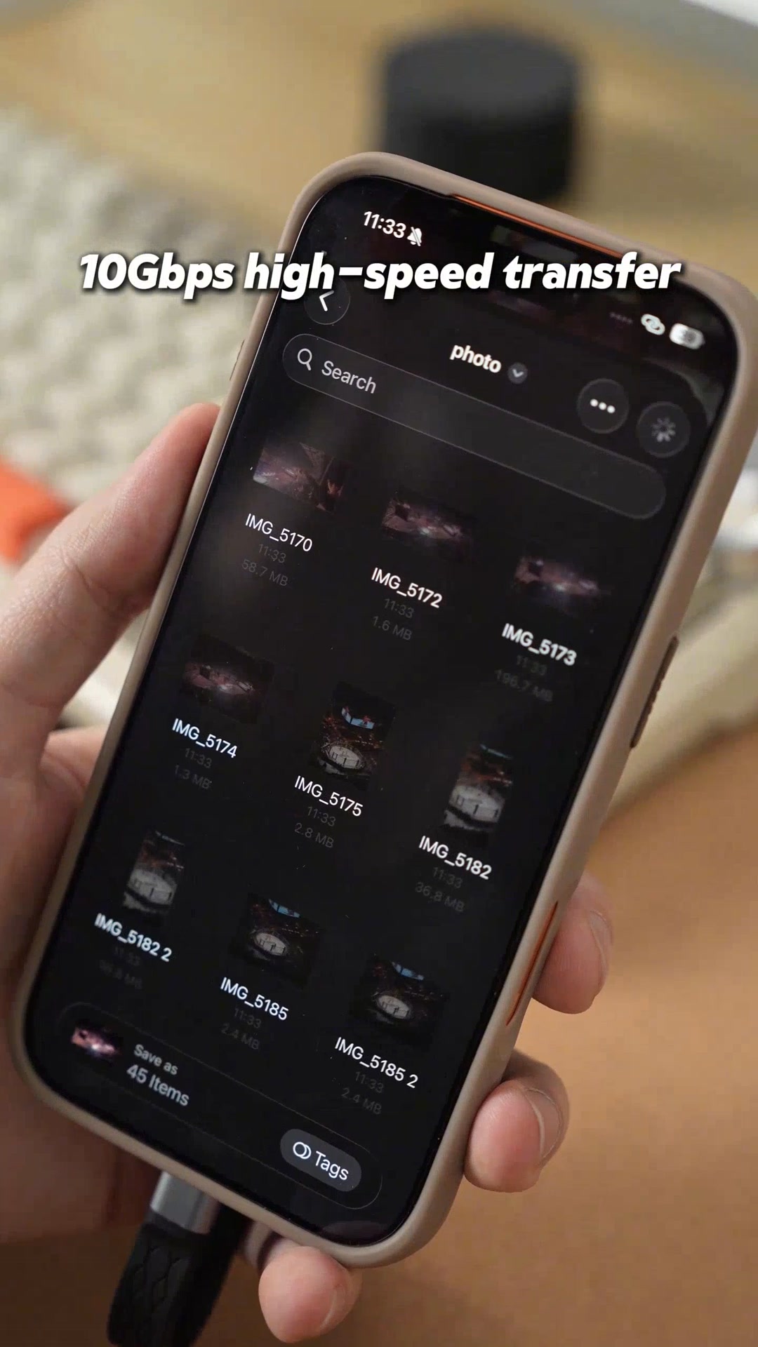 Your iPhone's Best Friend 📱❤️