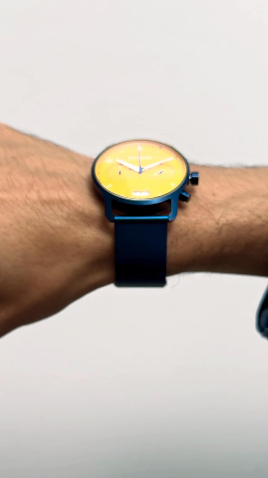 Exclusively at DETOMASO.