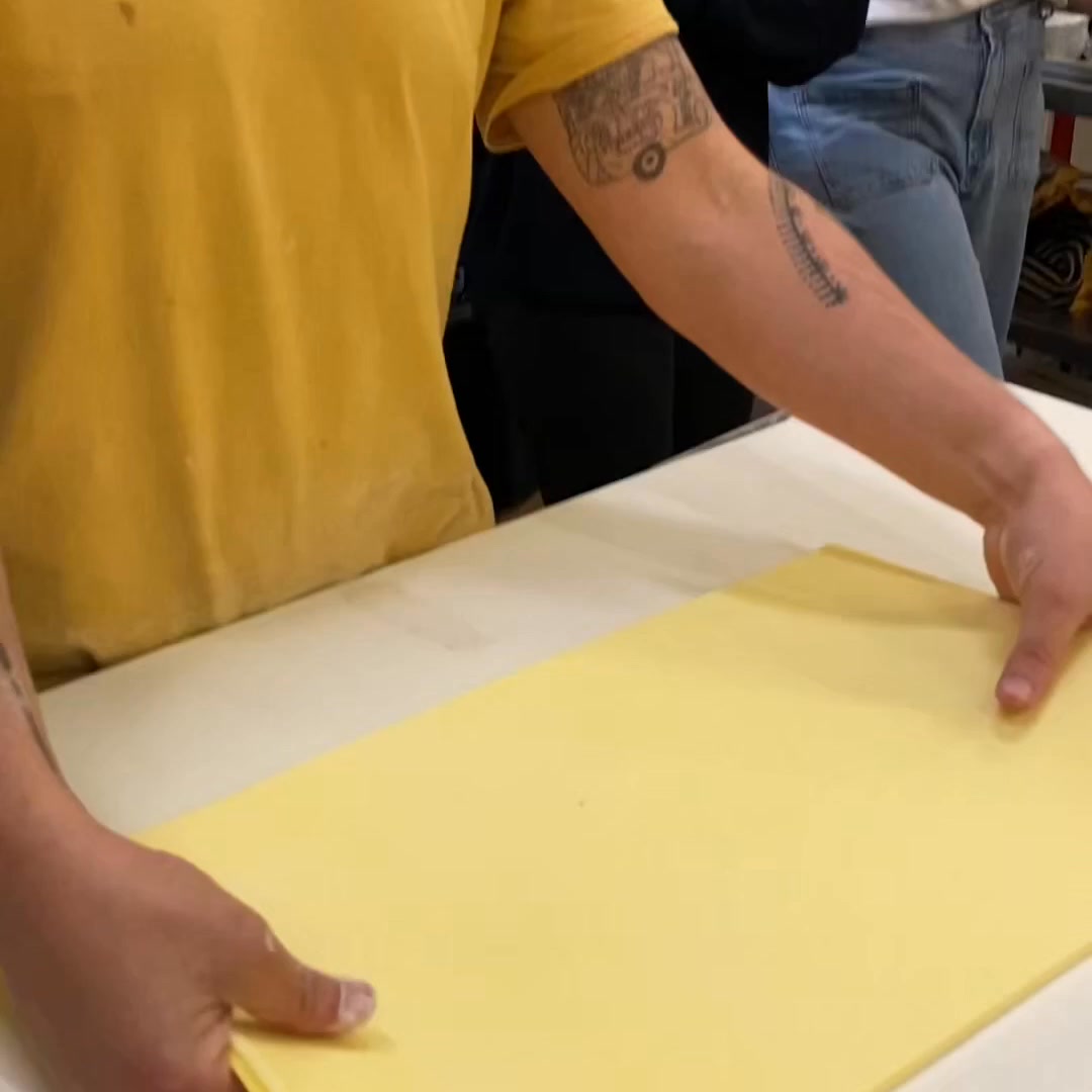 Ultimate Pliability, No Cracking