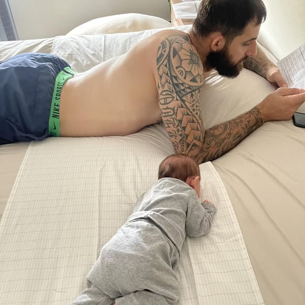 Why everyone fatigued should be grounding