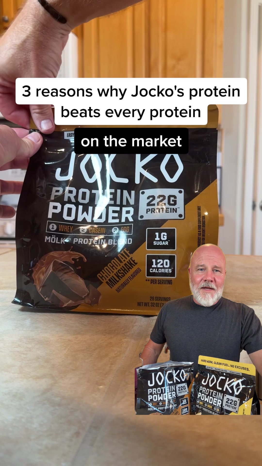 Unbeatable Standards. Uncompromising Fuel.