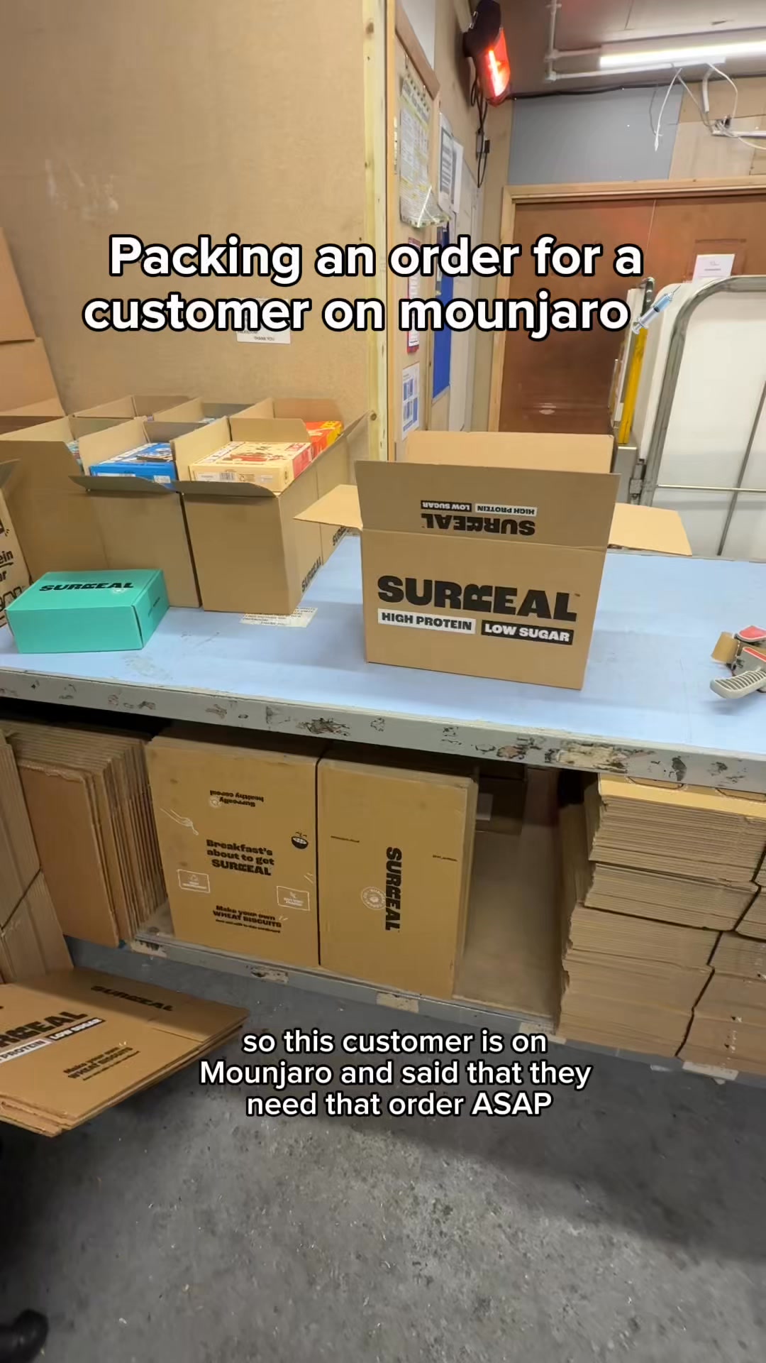 FREE Cereal For a Limited Time