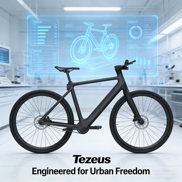 💥 Save €600 – Limited-Time Offer!