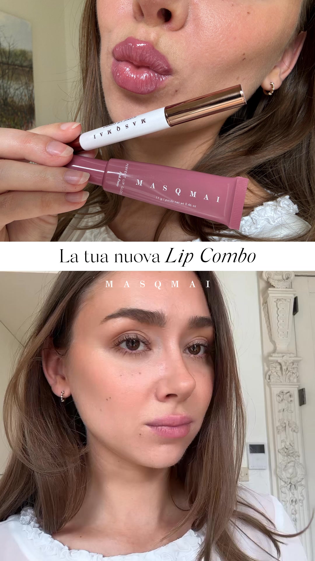 Nuova arrivata! ICONIC LIP COMBO