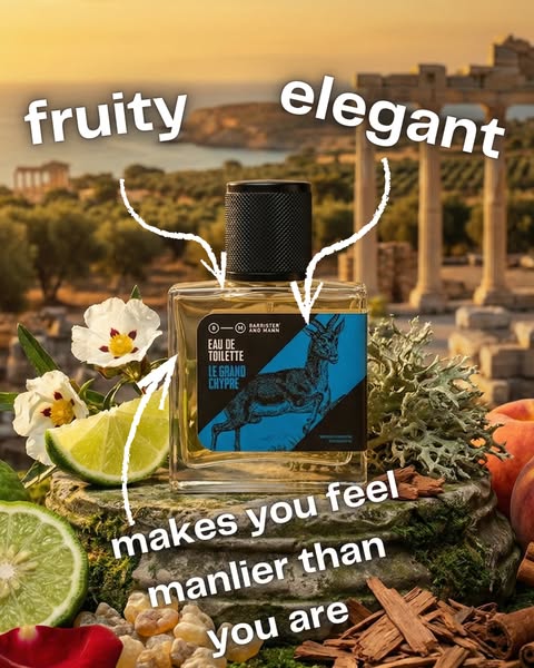 Handcrafted for Skin That Deserves Better