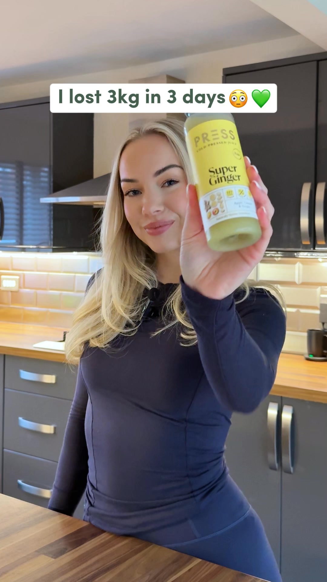 Treat Yourself — 20% OFF Juice Cleanses