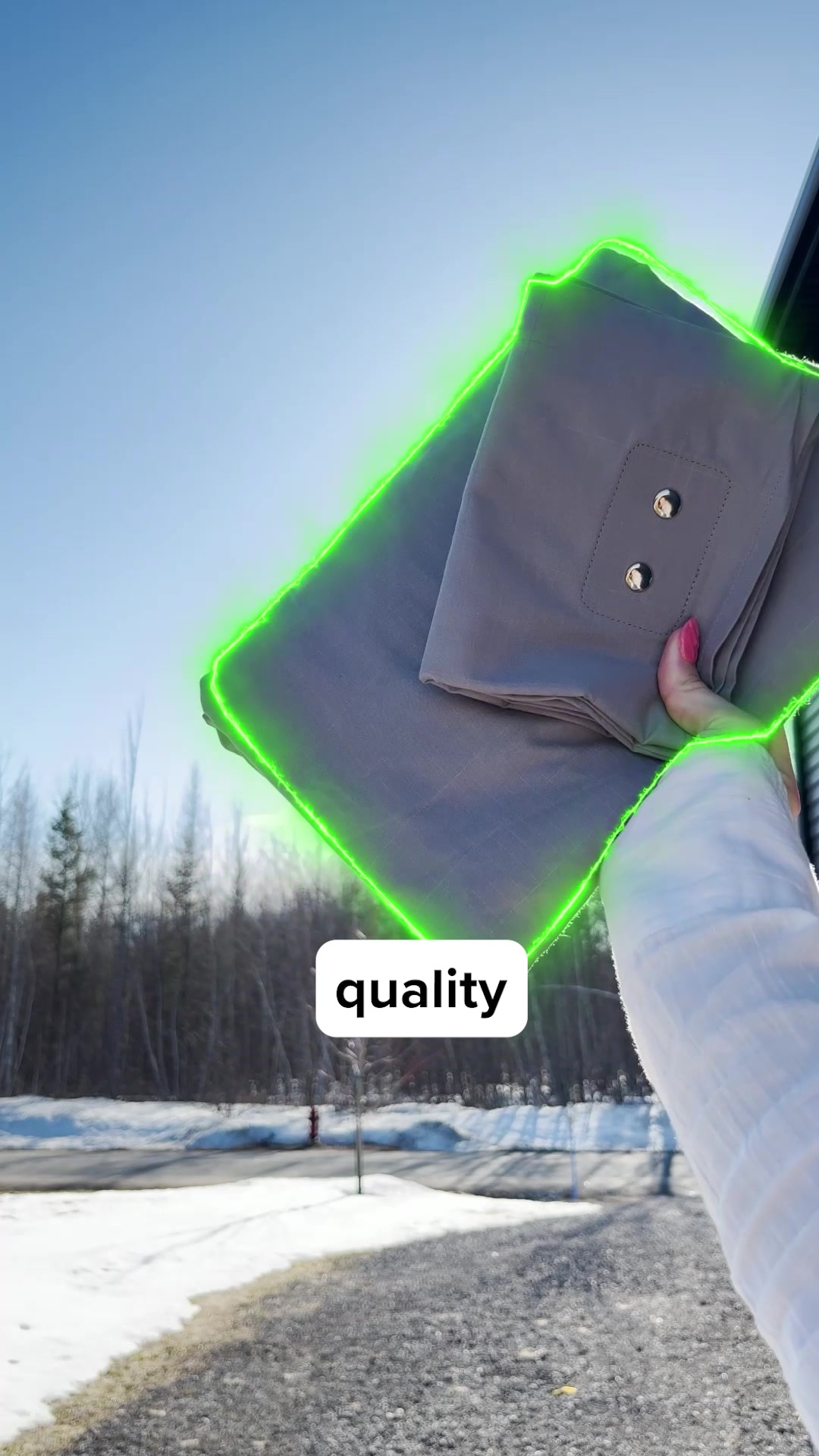 🌎 Experience the Magic of Grounding