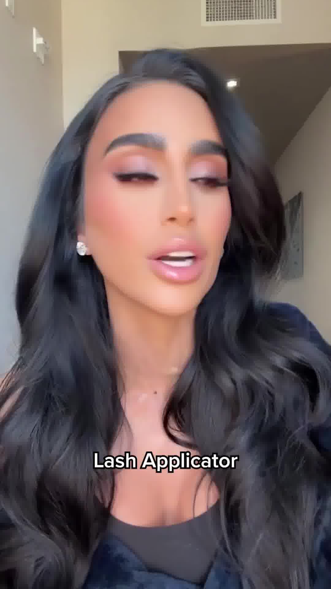 Shop Self-Adhesive Lashes