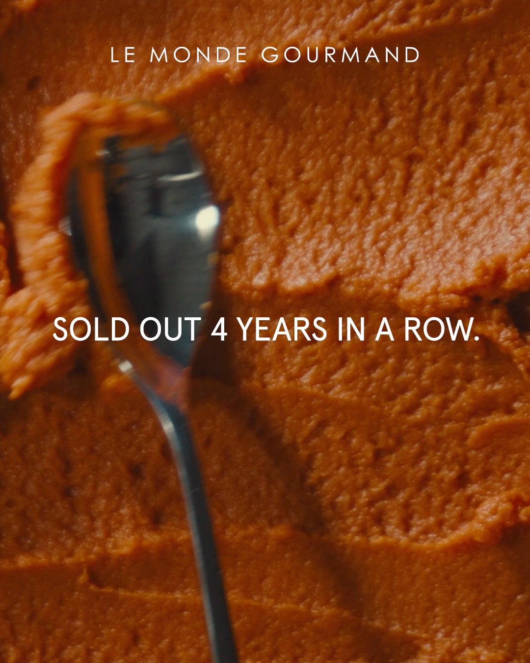 Give the Gift of Gourmand 🎁