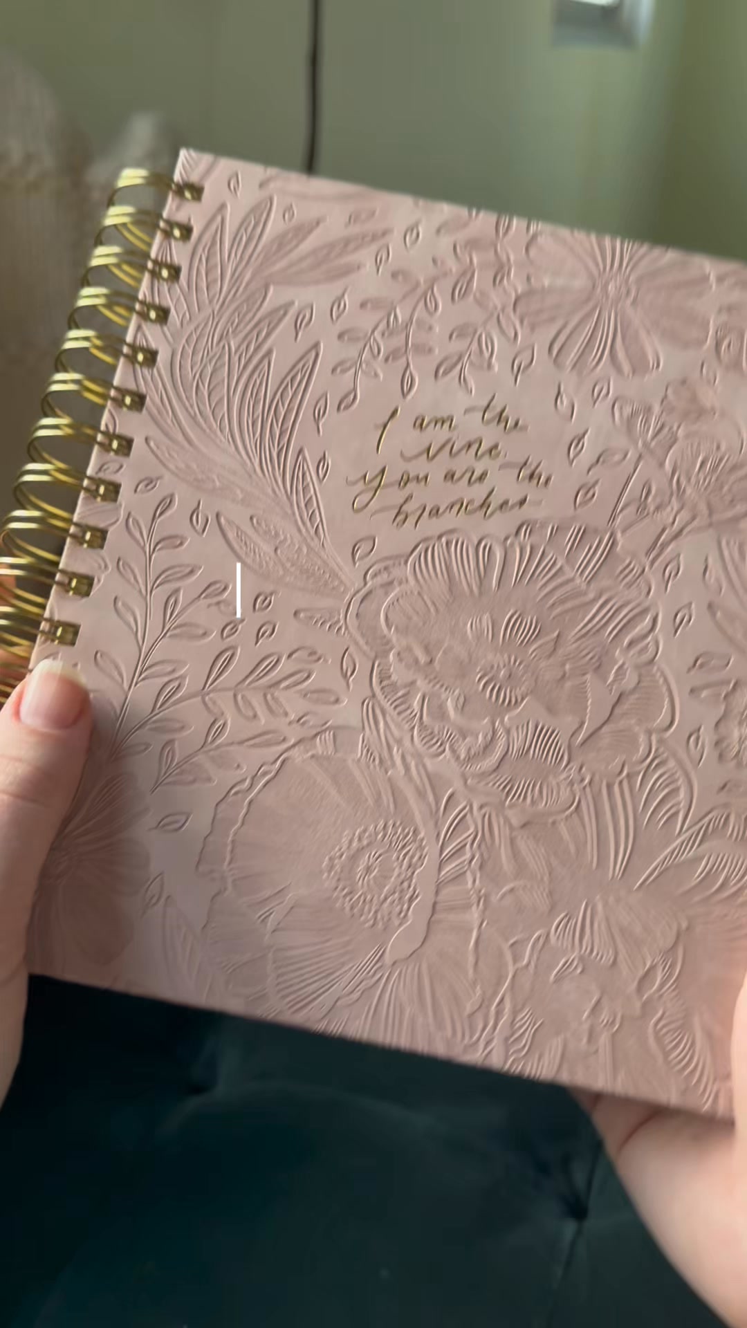 Planners By Hosanna Revival