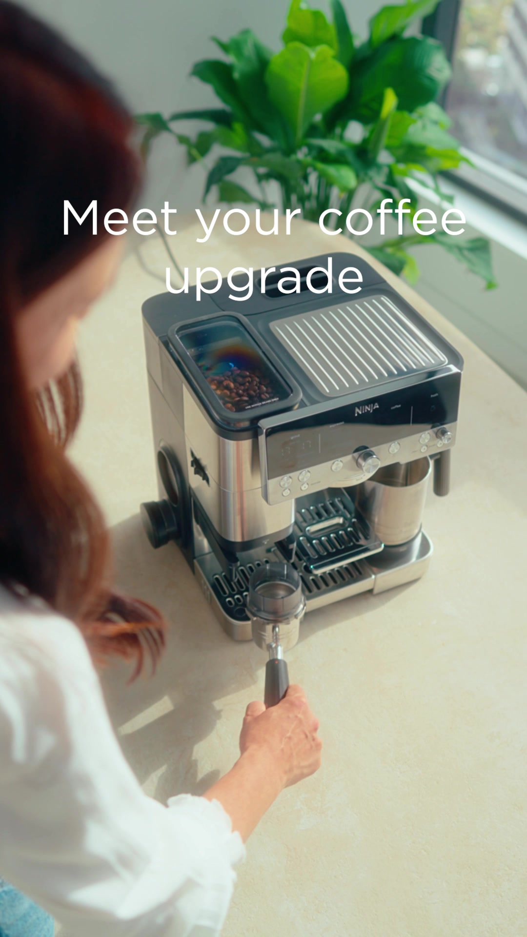 The secret behind café-quality drinks at home