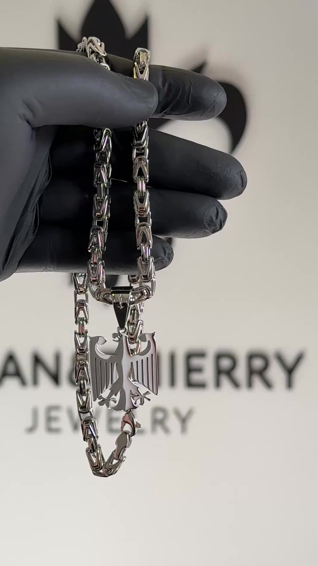 Kein Abfärben. Kein Jucken. Nur Style.
Jetzt 10 % sparen mit Lilian10