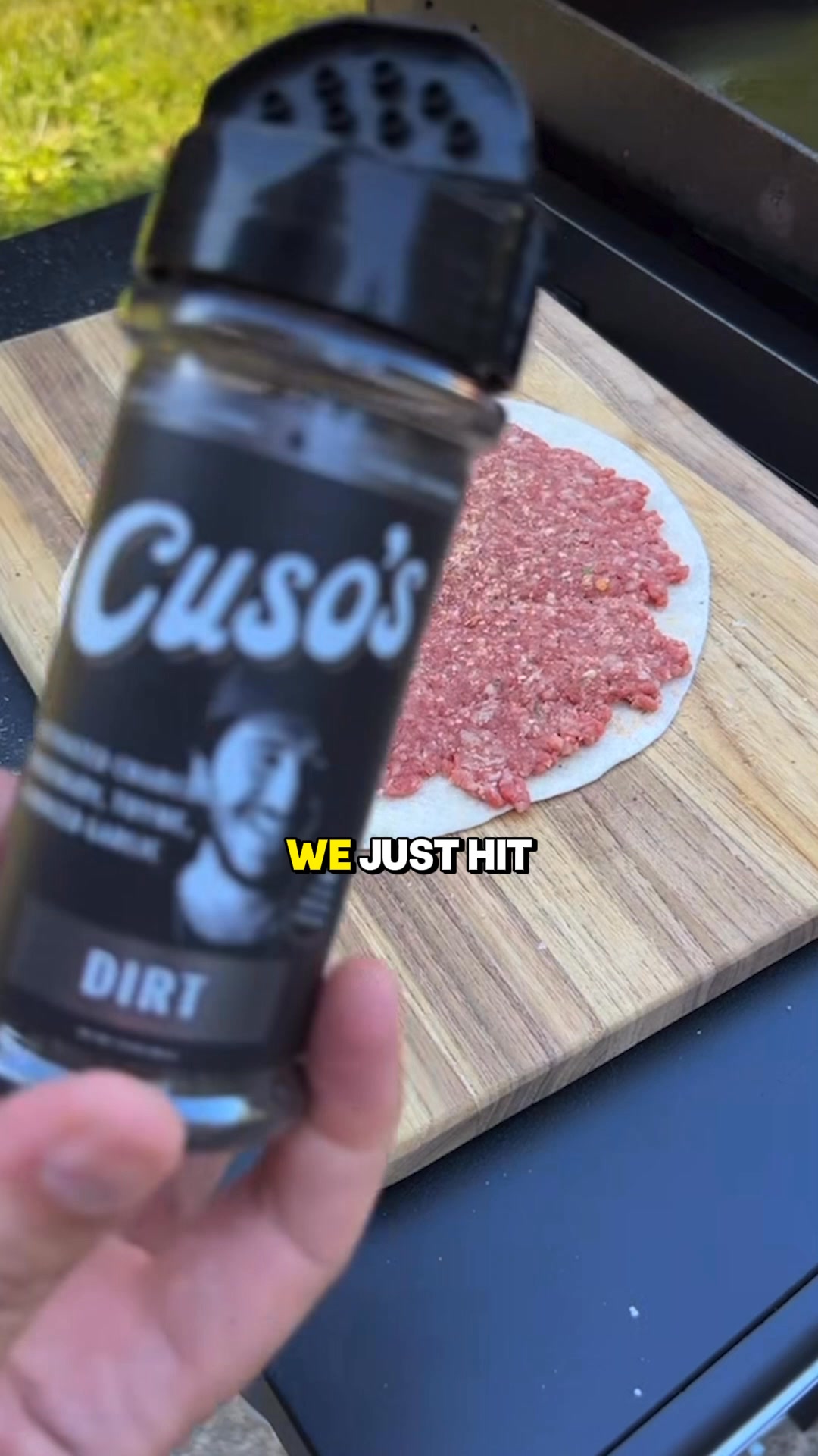 Better-For-You Seasonings...