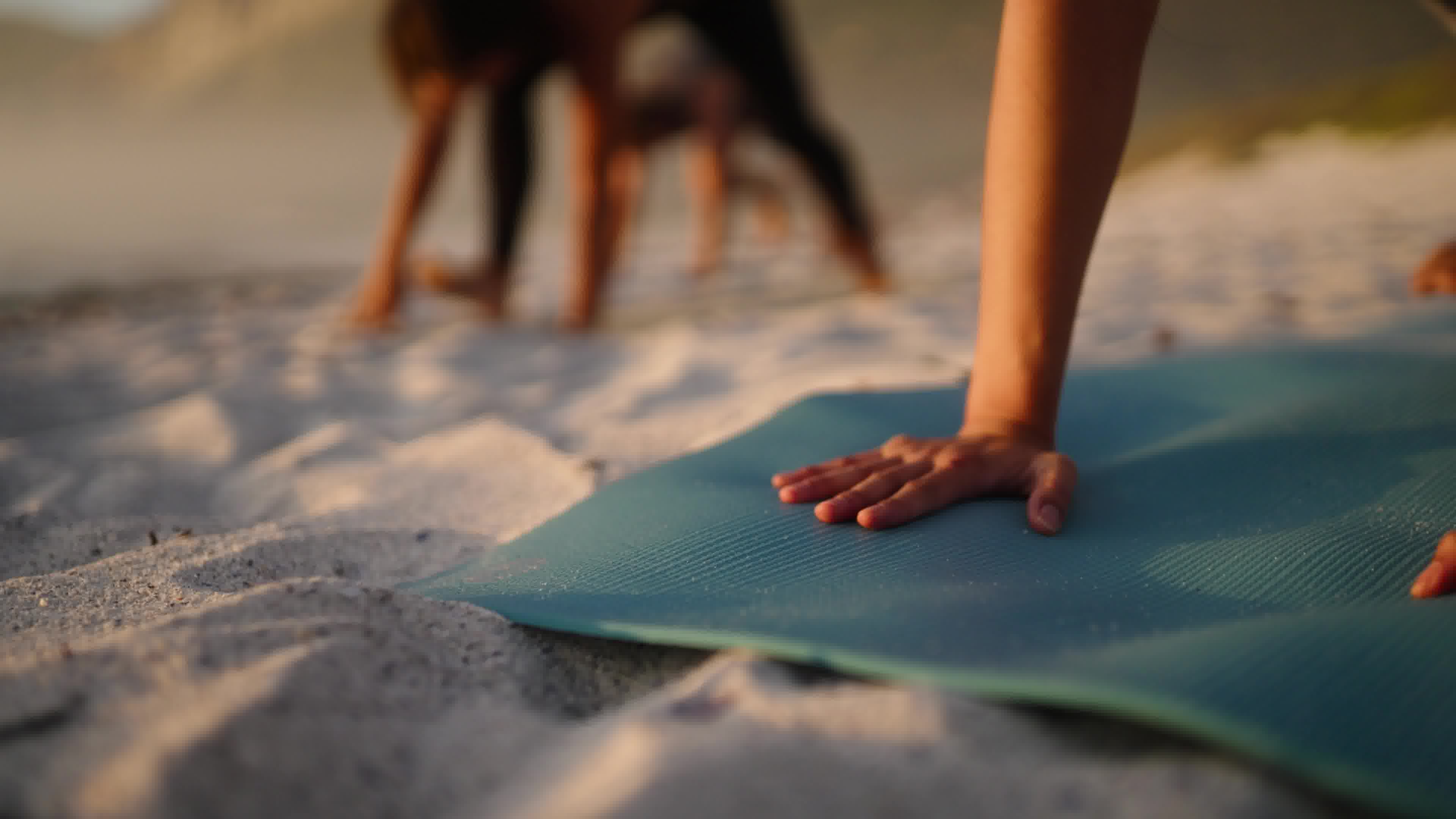 Manduka Has the Yoga Mat You Need
