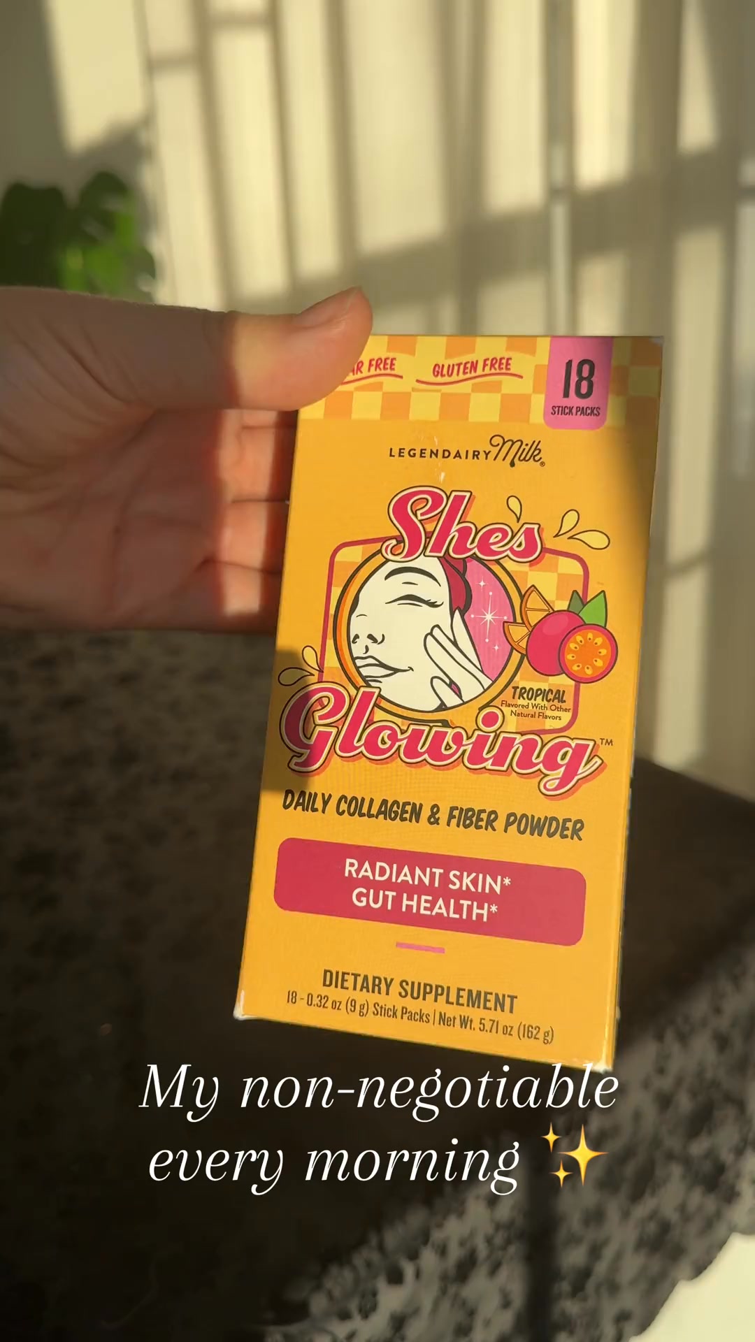 Skin Support That Goes Deeper