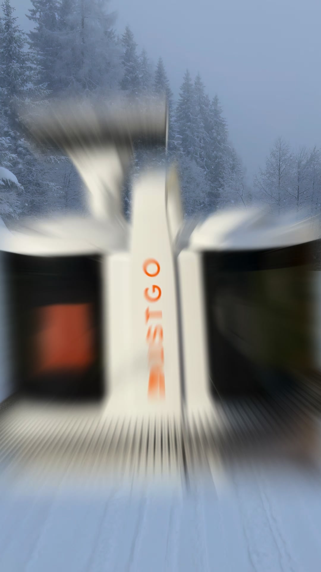 ❄️ Dernière Chance : Dust Go en Promo !