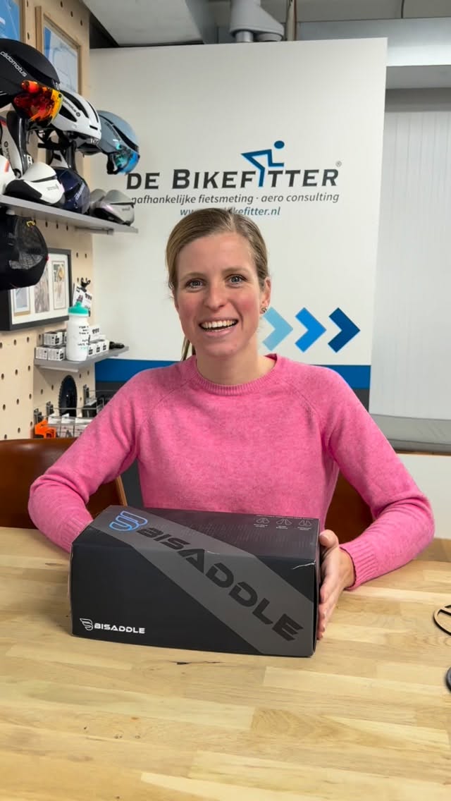 Comfort is key 🔑

After a lot of testing and fine-tuning, I’ve finally found the perfect saddle and position to grind out long hours on my TT bike ✔️

For me, @bisaddle is the ultimate solution when it comes to comfort and performance. The setup kit makes installation super easy and helps you dial in the perfect fit for your position. 

If you’re struggling with comfort on your TT or tri bike, this might be the game changer you’ve been looking for.

Get yours now and use code KYRA15 for 15% off.

Feel free to reach out if you have any questions. Happy to help!

#triathlete #cycling #bikeposition #bikefit #cyclinggirl