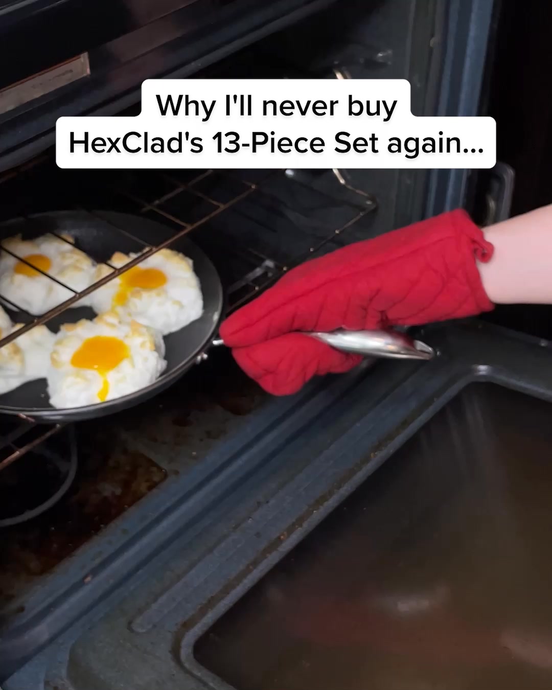 Cookware Built To Last A Lifetime