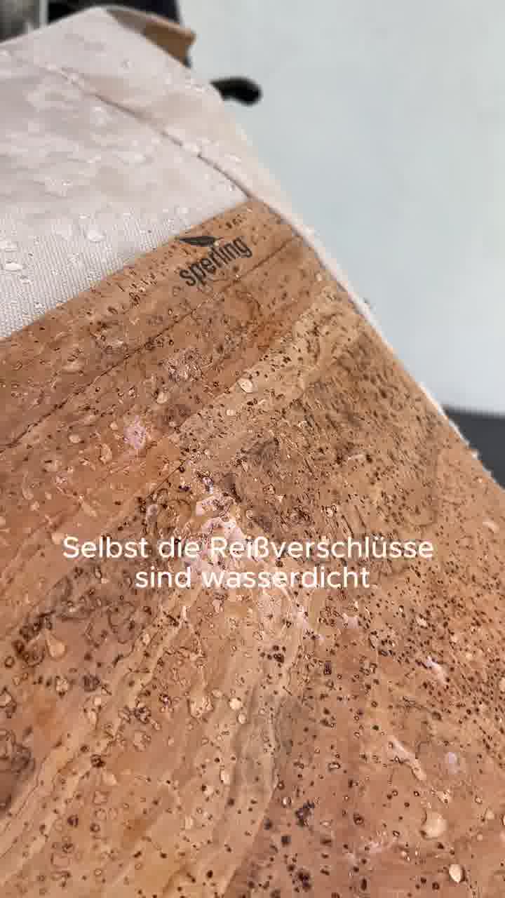 Rucksack? Tasche? Beides!